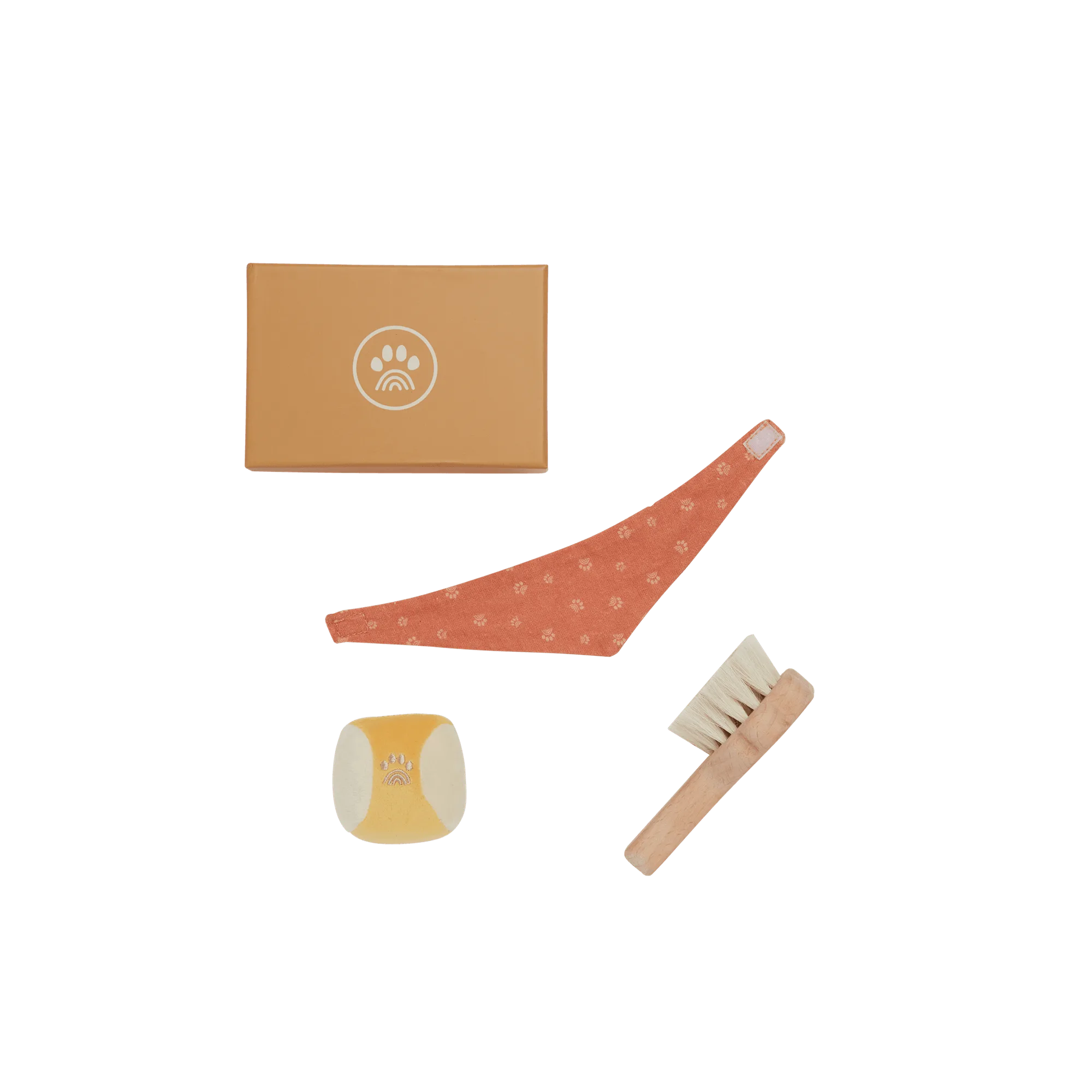 Dinkum Dog Starter Set: What's Inside and How to Use It