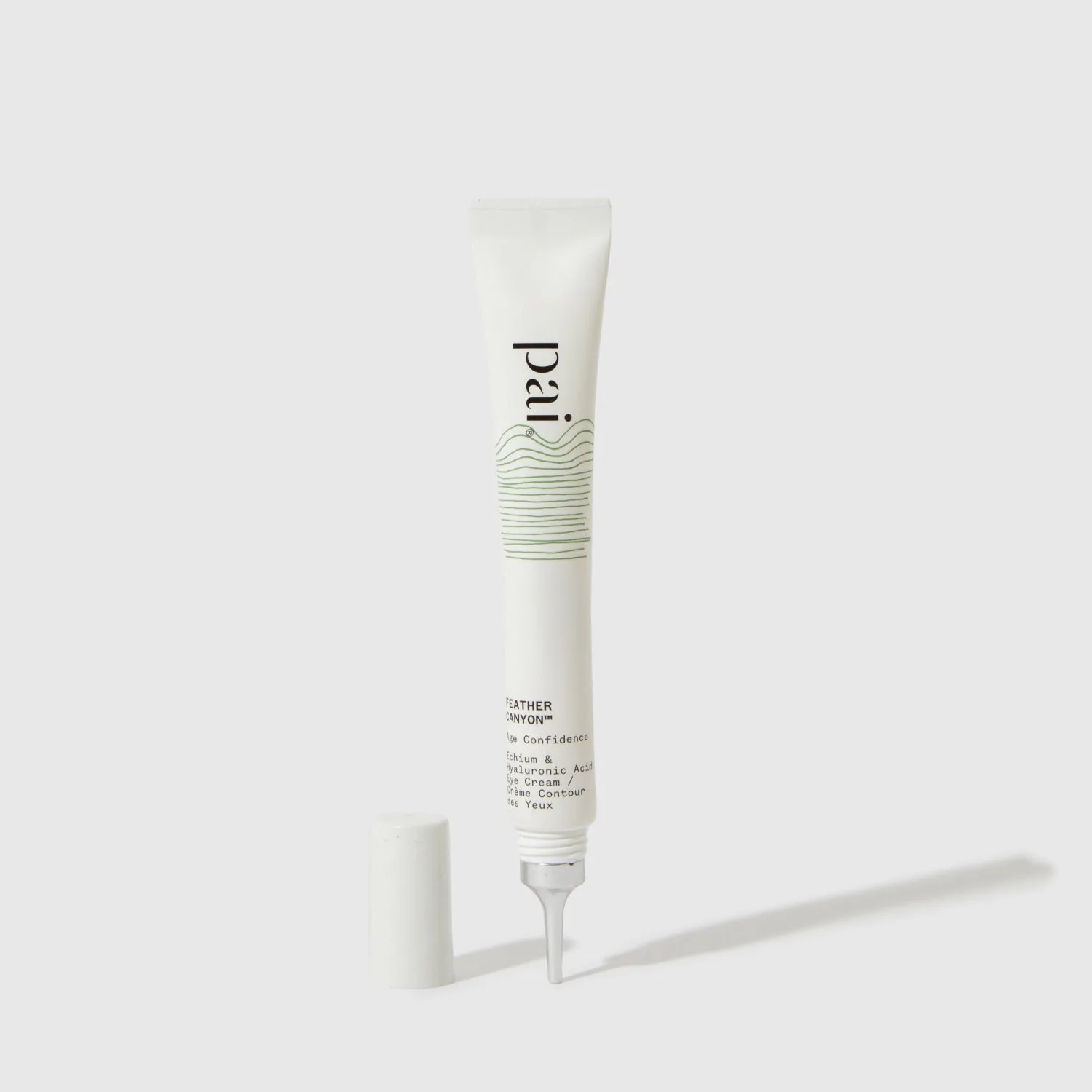 Feather Canyon™ Eye Cream