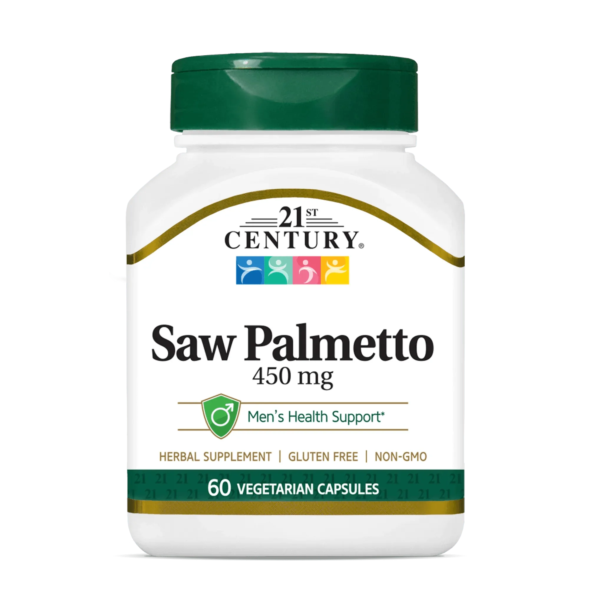 Saw Palmetto 450 mg