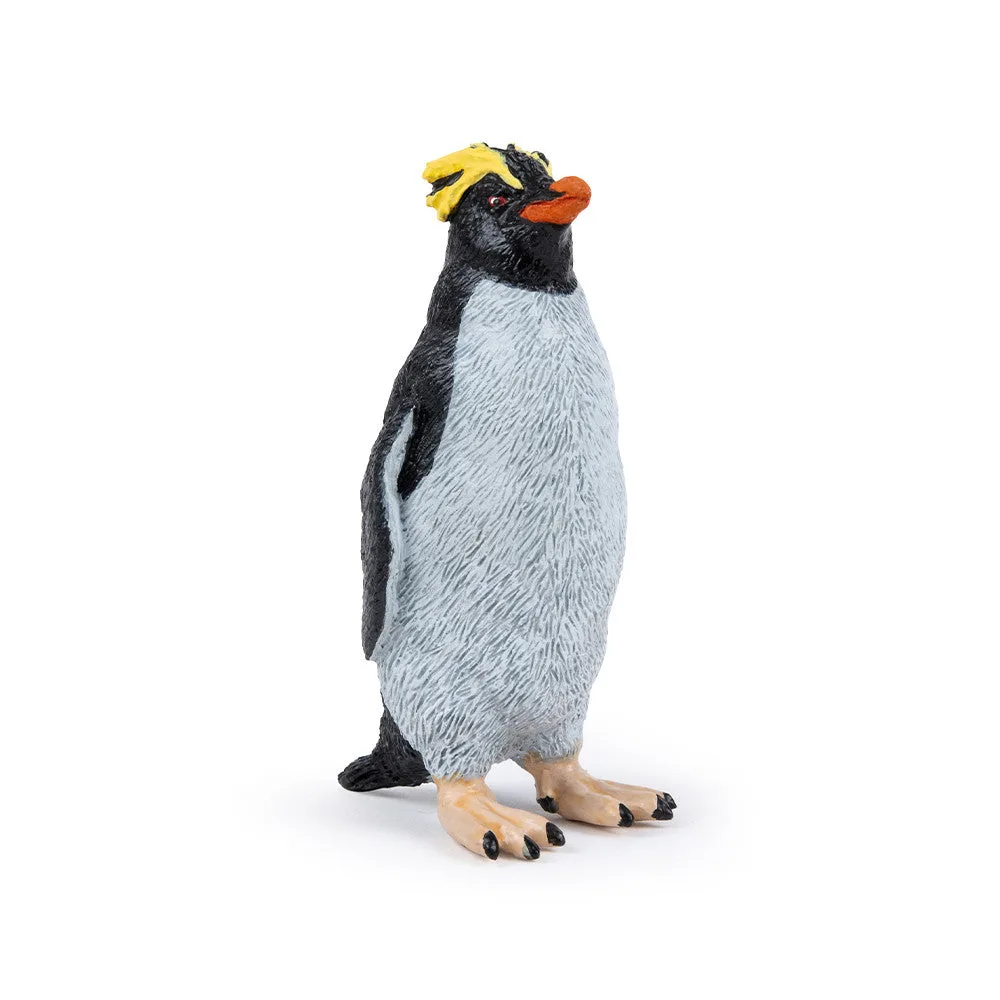 Figurina Eudipte dorato
