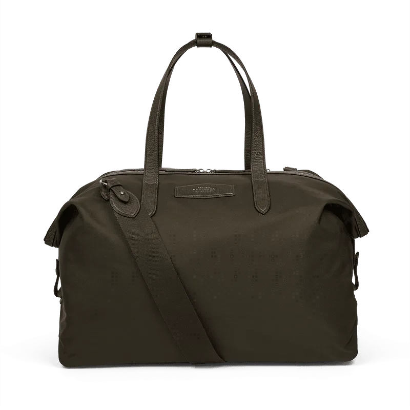 How to Choose a Smythson Leather Bag for Work: Tote vs. Briefcase vs. Backpack
