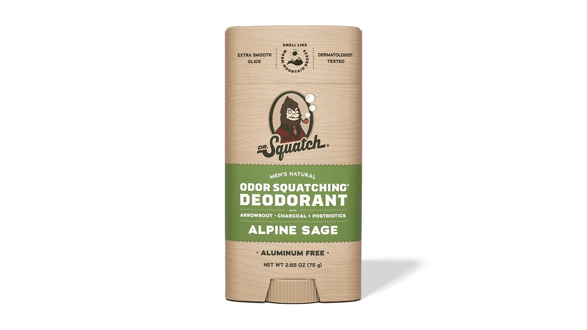 Natural Grooming Trends in Men's Oral Care: Why More Men Are Switching to Natural Toothpaste and Mouthwash
