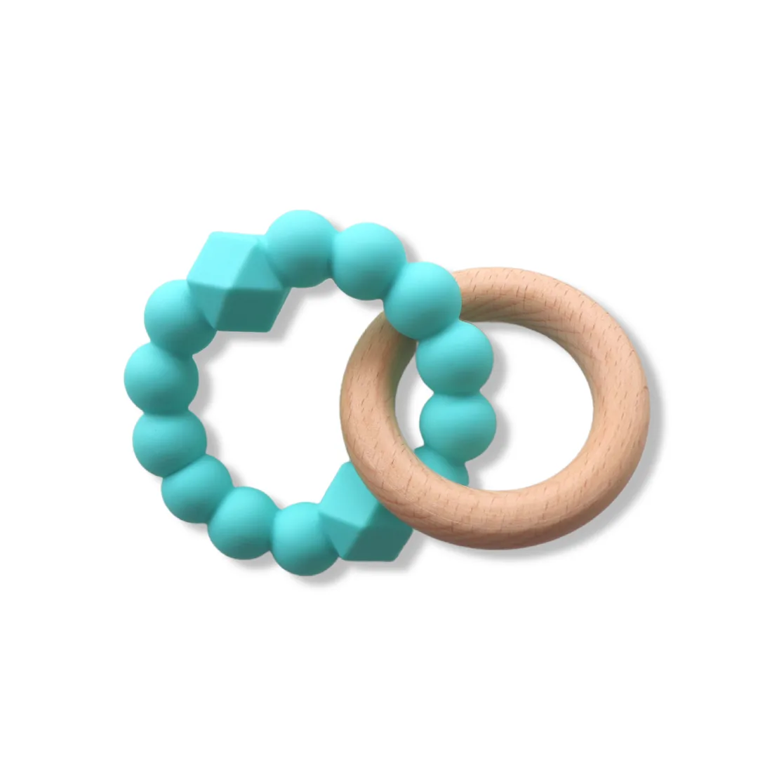 عضاضات Jellystone Designs: أي واحدة تناسب طفلك؟