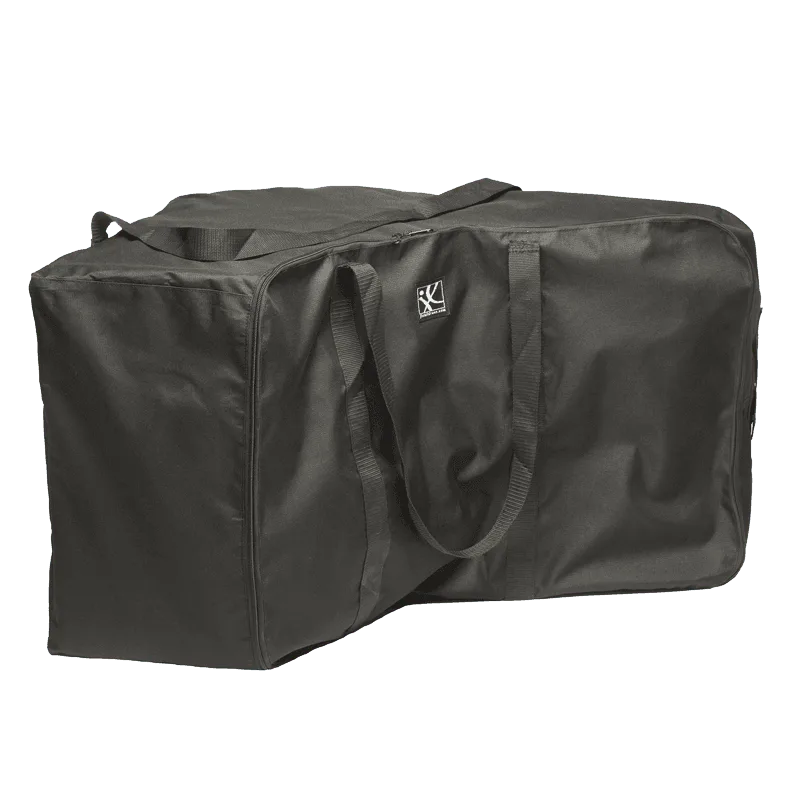 Universal Side-Carry Car Seat Travel Bag