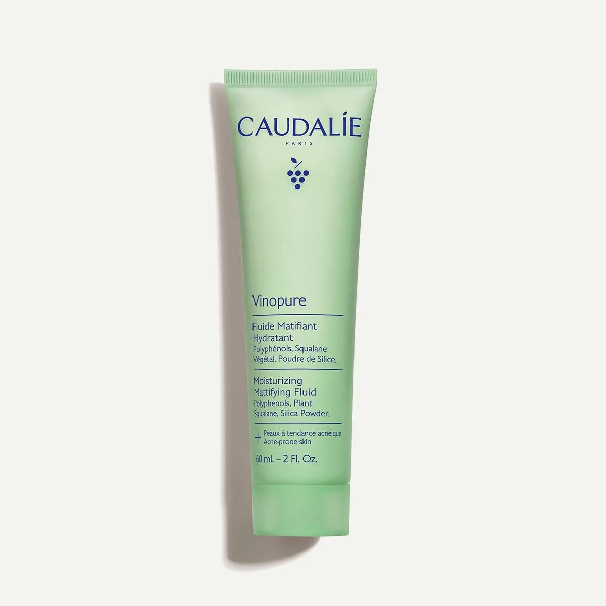 Oil-Control Moisturizer for Acne Prone Skin