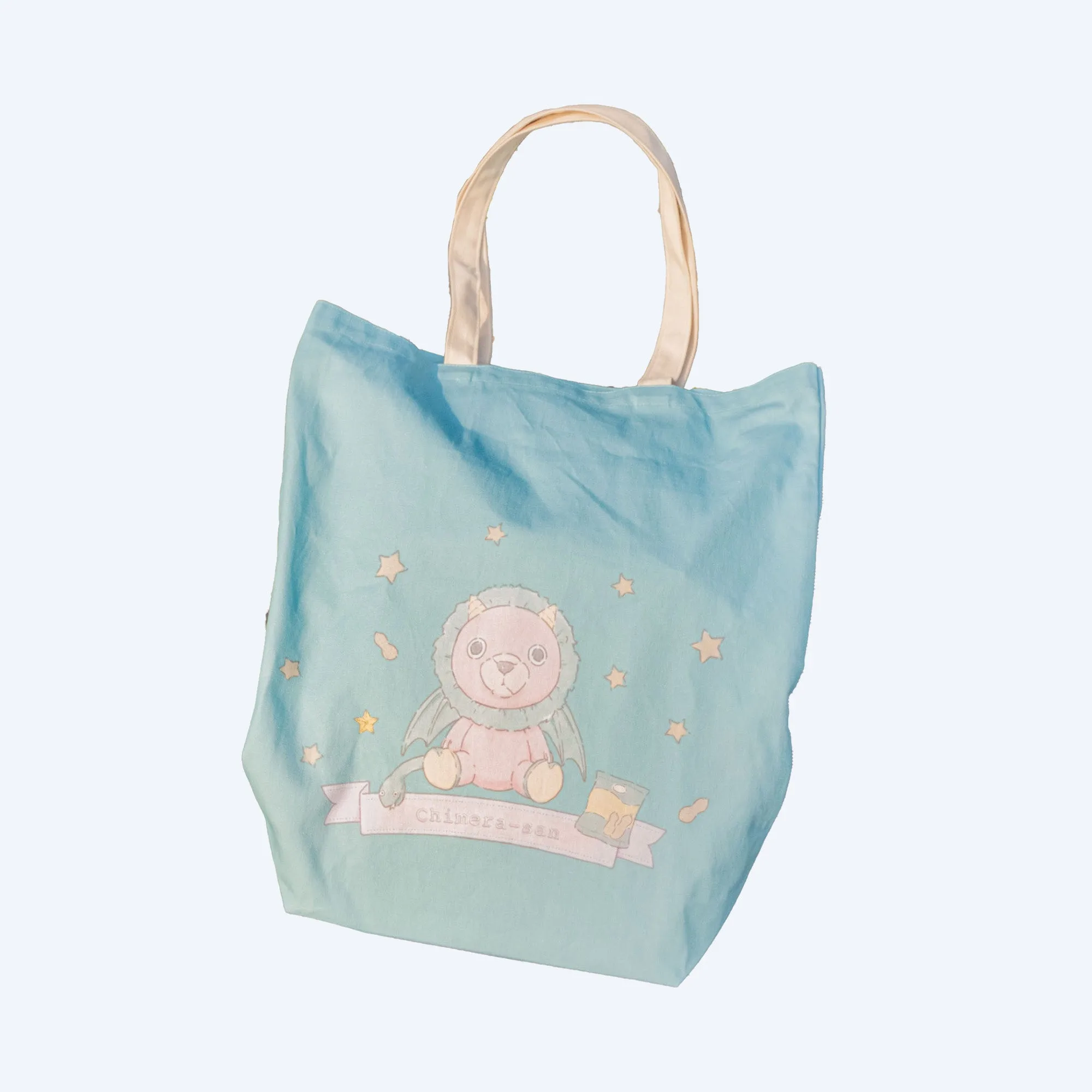 Anime Tote Bag vs. Backpack: Which Is Better for Daily Use