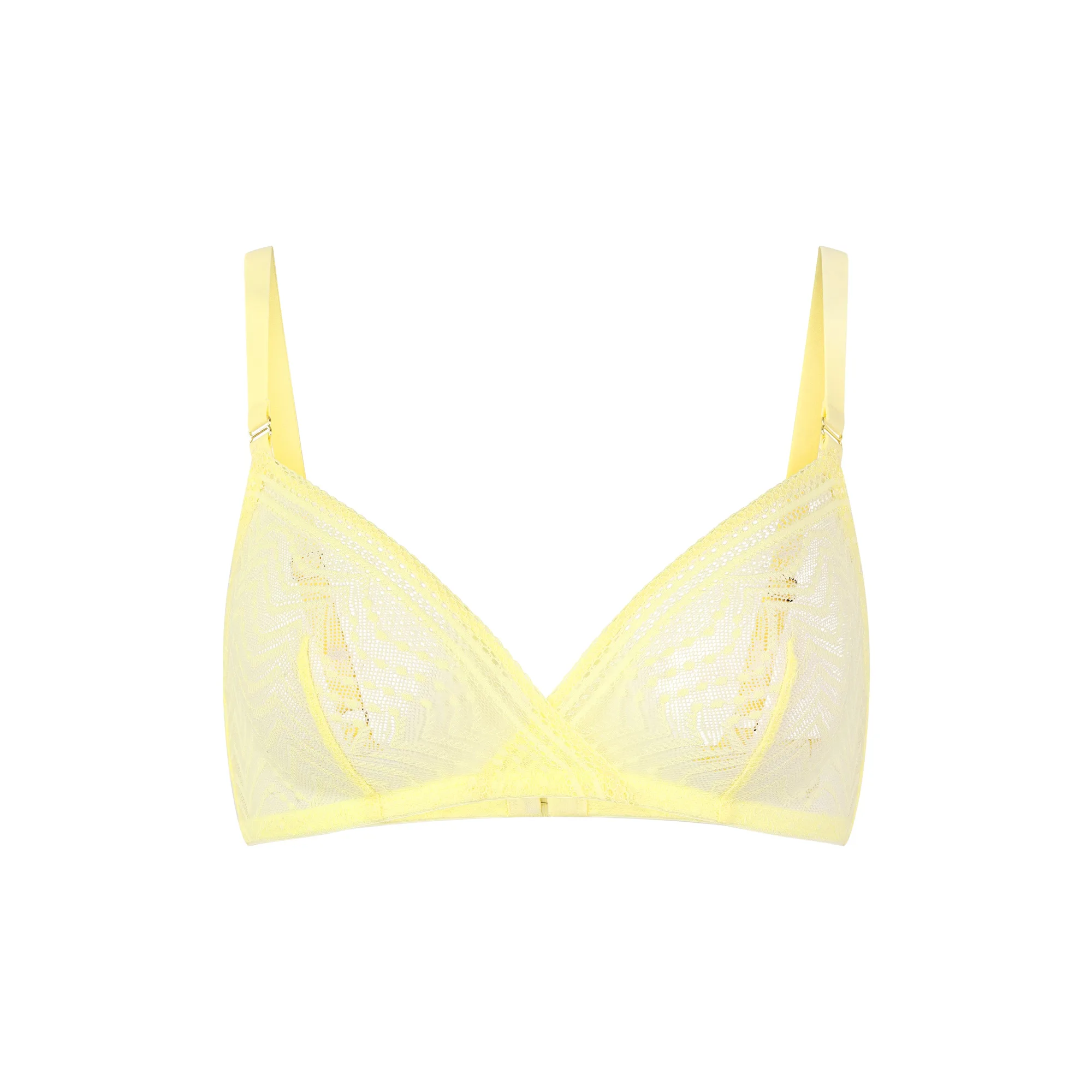 HUIT - Eclatante Soleil - Wireless Bralette