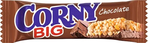 Corny Big Choklad 24x50g