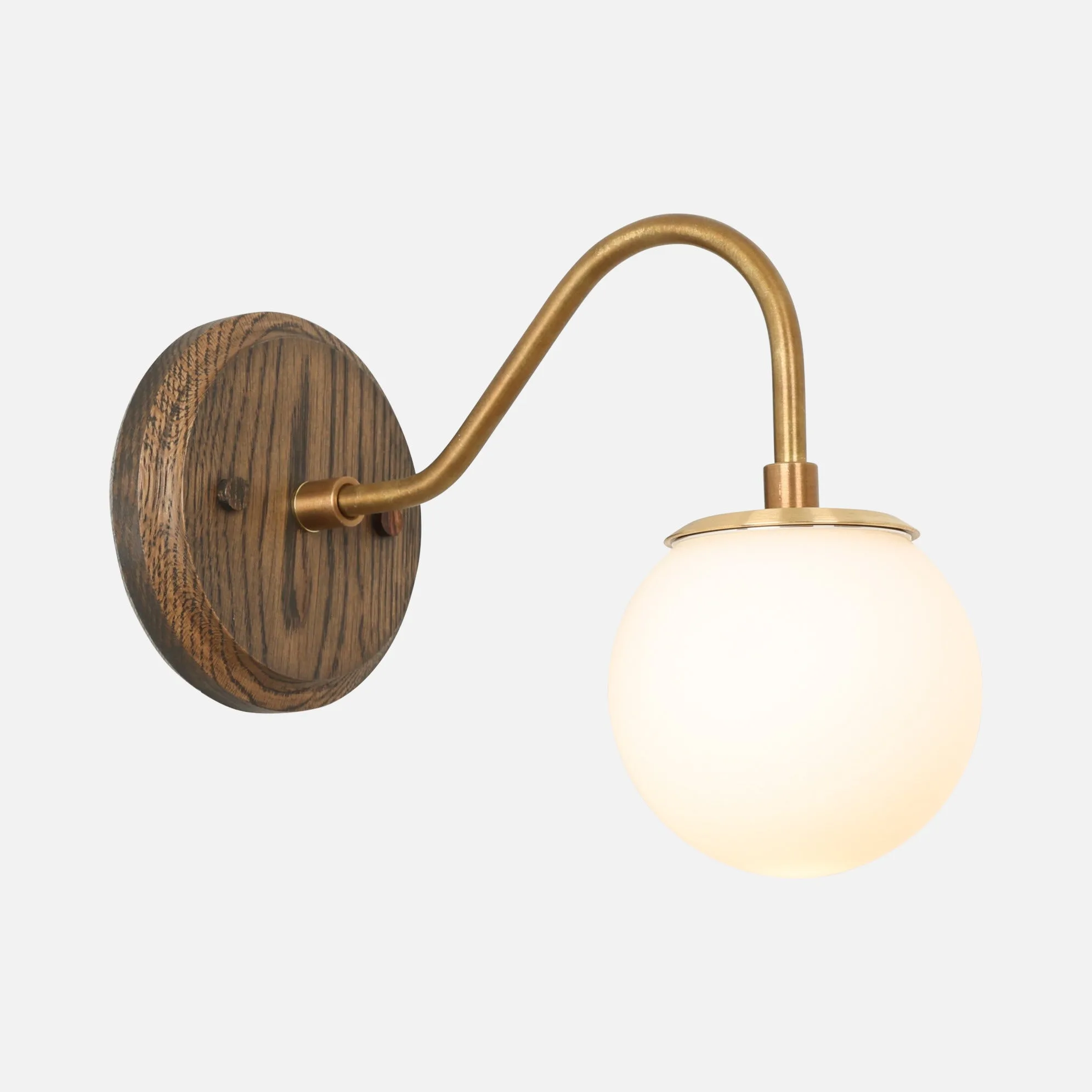 Masonboro Wandleuchte