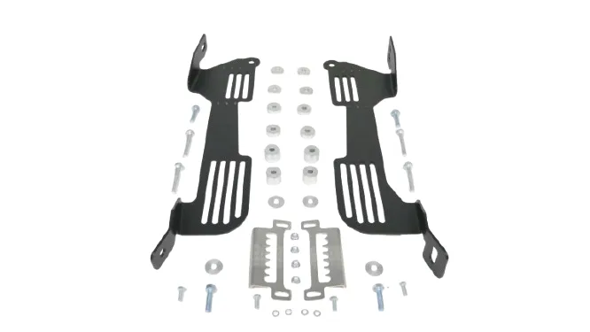 FAQ over stoelbasisbeugel voor Honda Civic EK