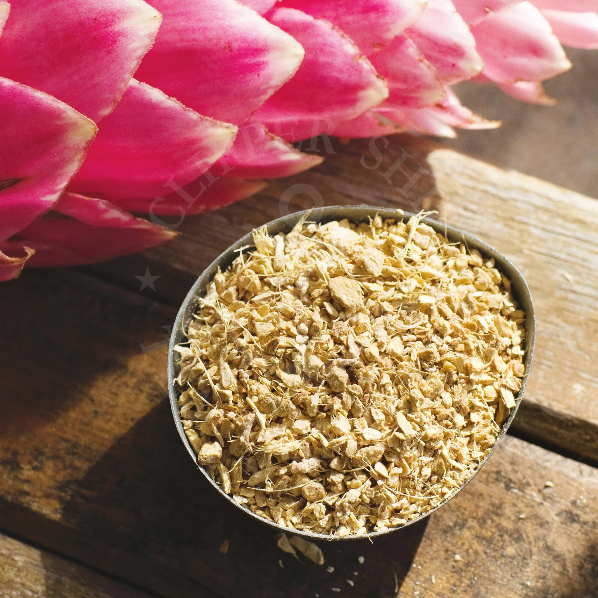 Ginger Root Organic
