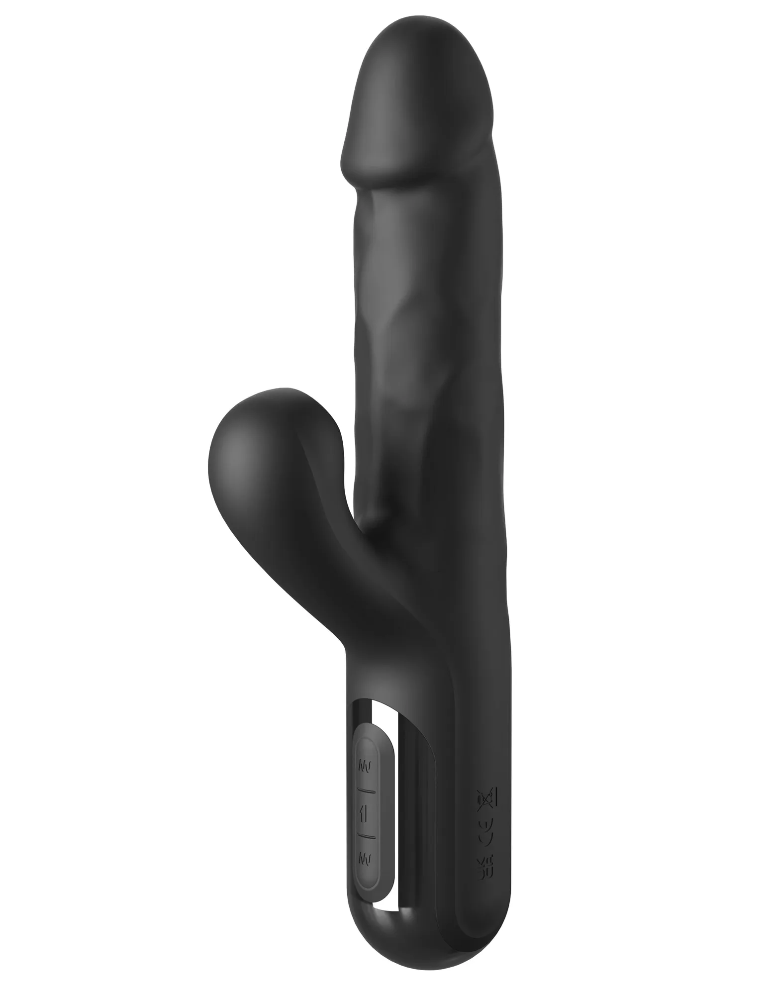 Thruster de silicona Sonix