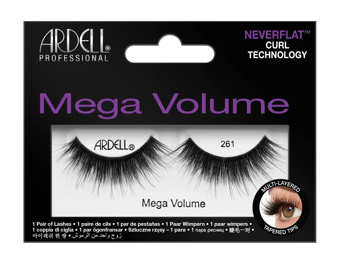 BBL Doll Look vs Fauxmink Flutter: Which Ardell Lash Matches Your Style?
