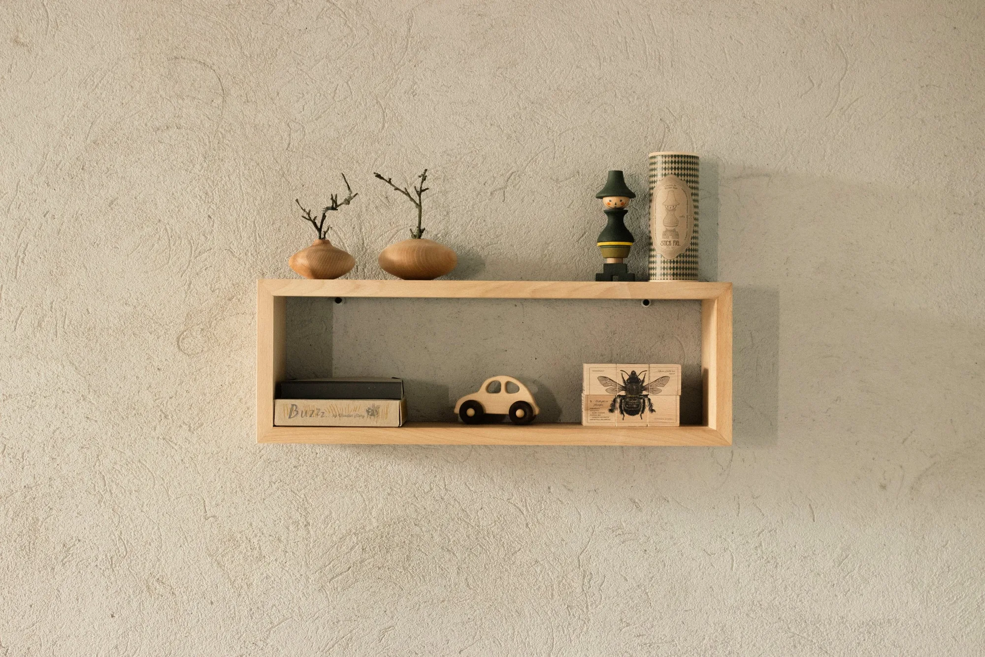 shelf No.08
