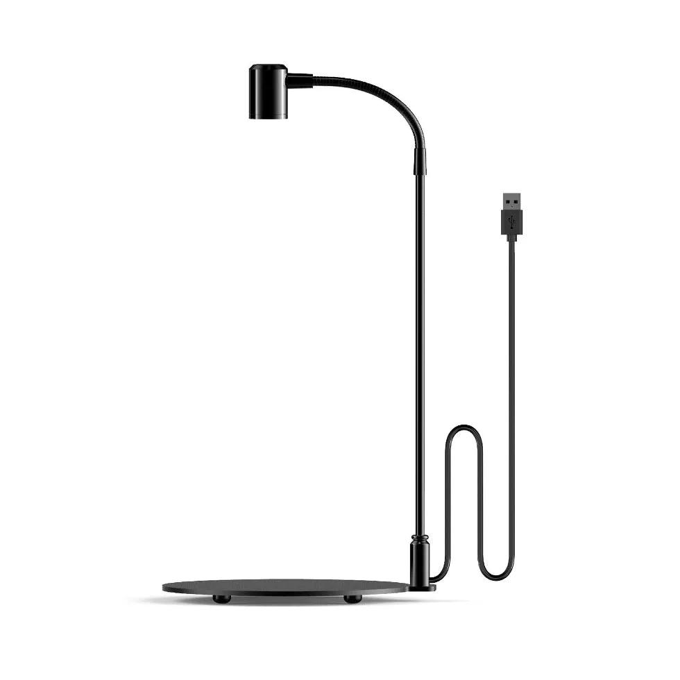 Terrarium Paludarium Wabi Kusa LED USB lamp