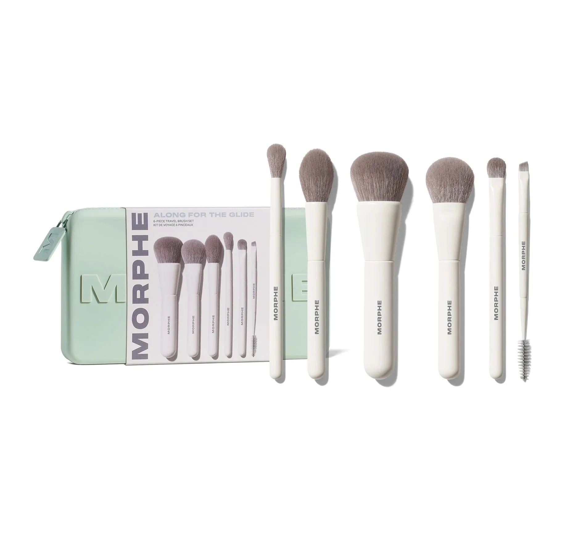 How to Build a Complete Eye Brush Set for Graphic Liner and Bold Eye Looks: Essential Tools for 2025 Trends