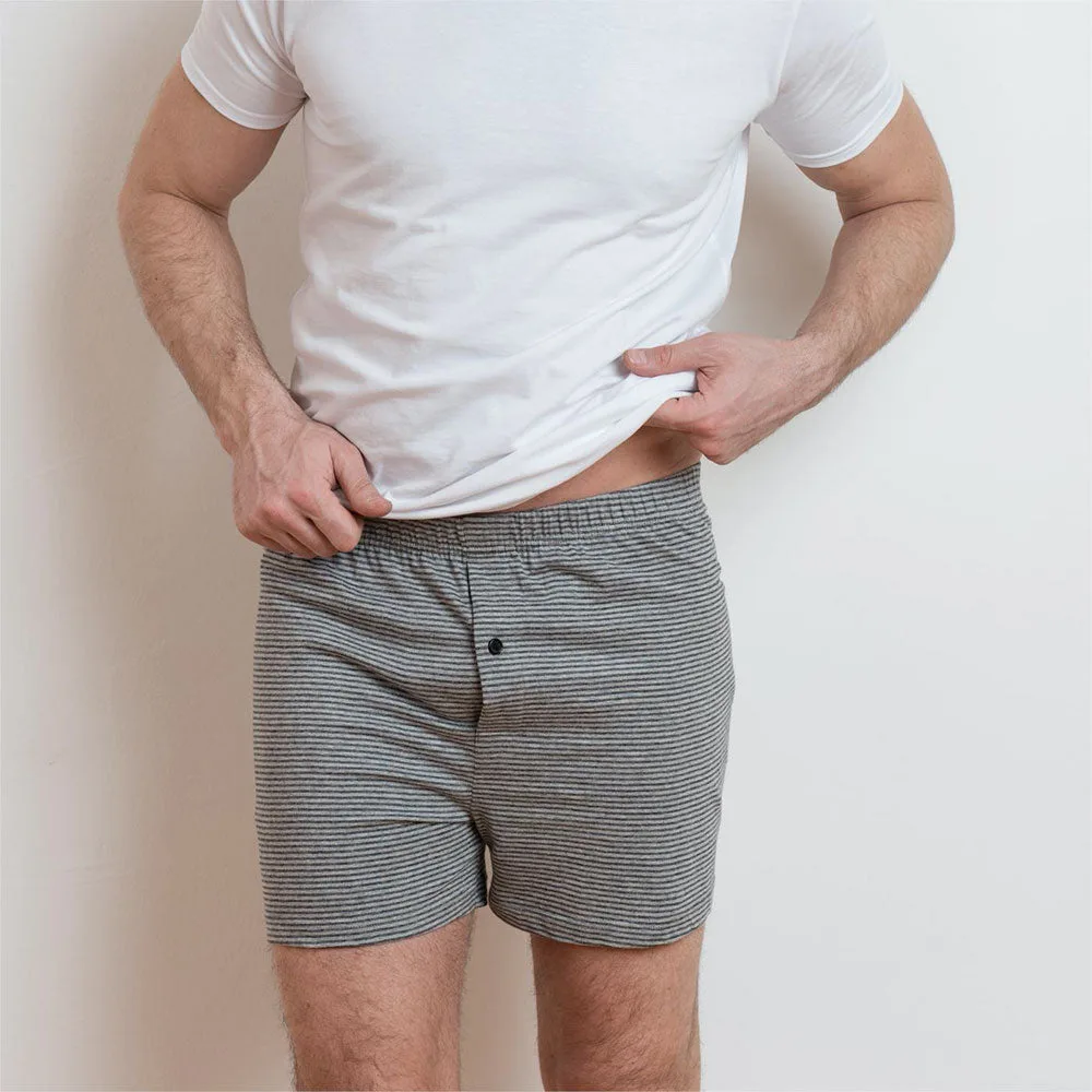 Boxers ou slips en coton bio : quelle coupe choisir ?