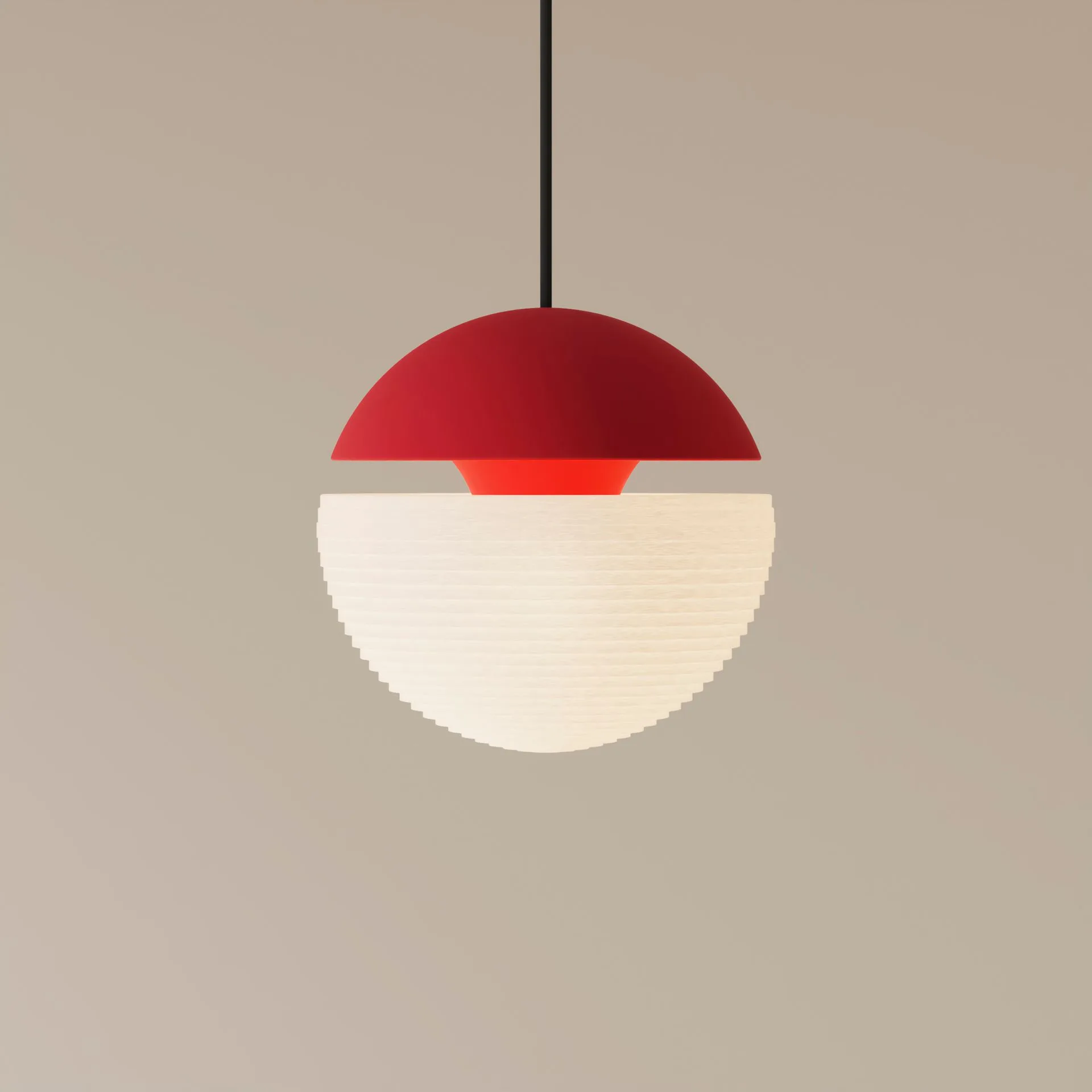 Cora Pendant Light Review: Simon Schmitz’s Canyon Finish Redefines Modern Illumination