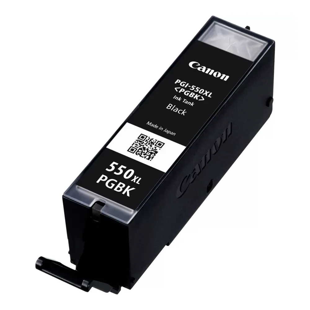 Canon CL-541XL vs PGI-550XL: Which Ink Cartridge?