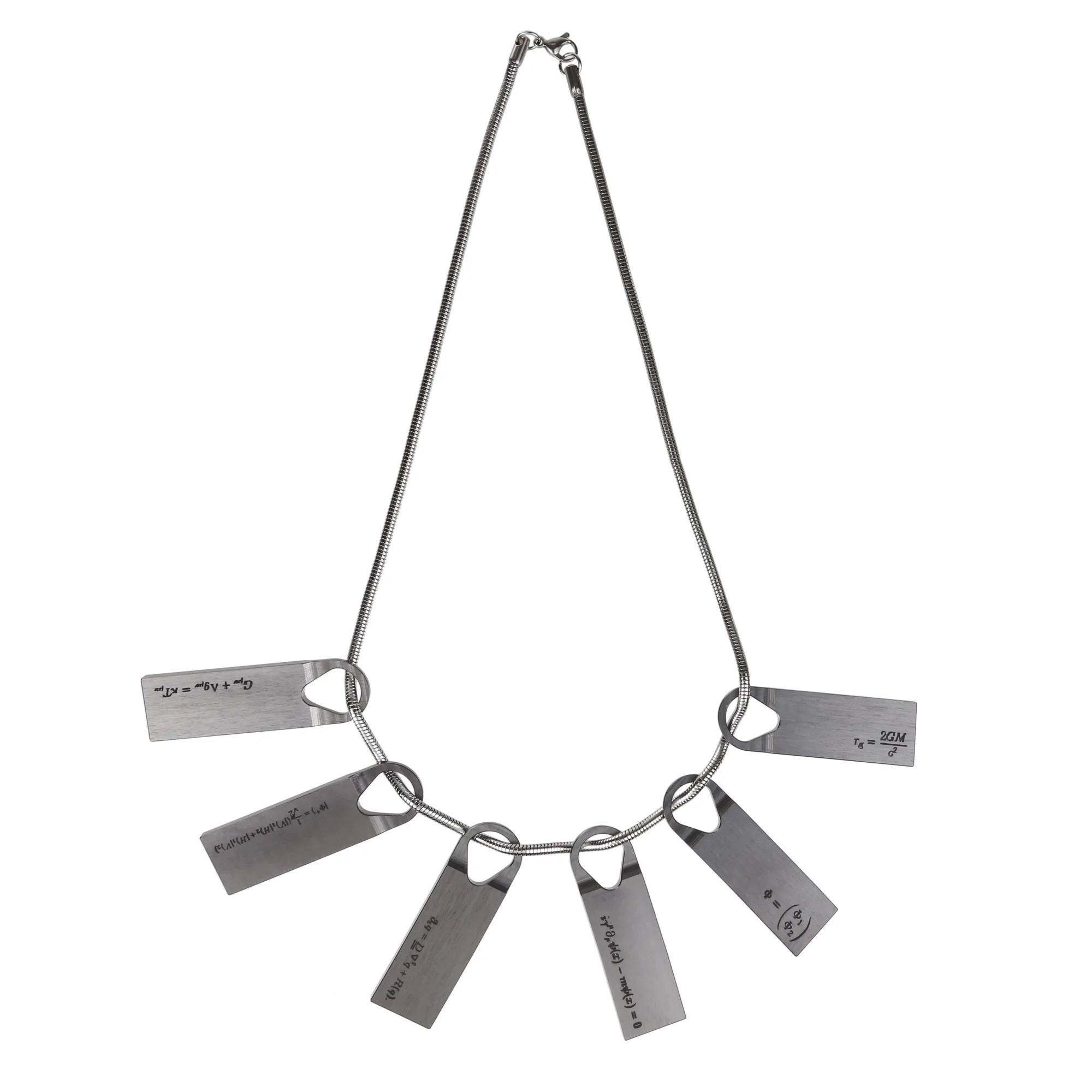 DEATH STRANDING Necklace