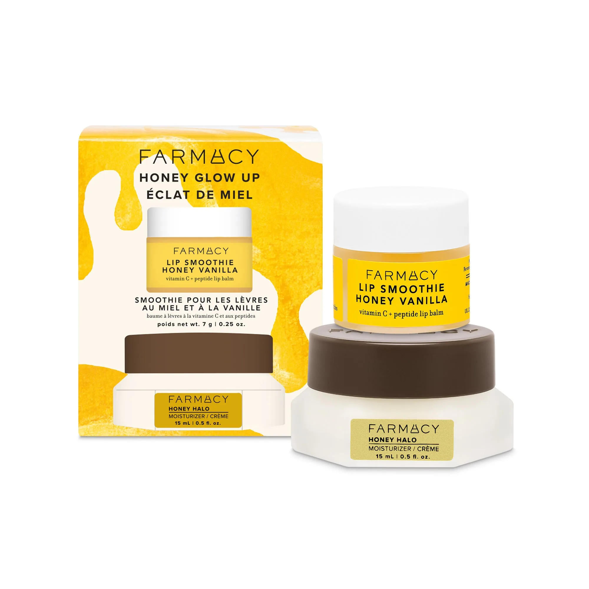 Farmacy Honey Glow Up Kit vs. Individual Products: Which Is the Better Value?