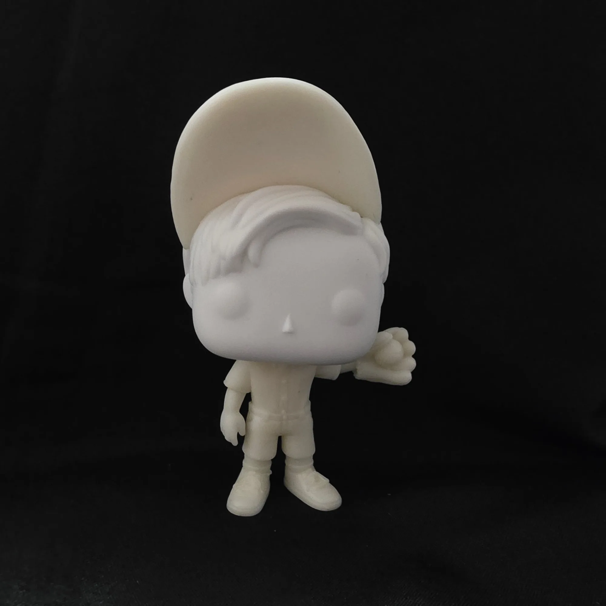 How to Spot a Fake Funko Proto: Red Flags and Warning Signs