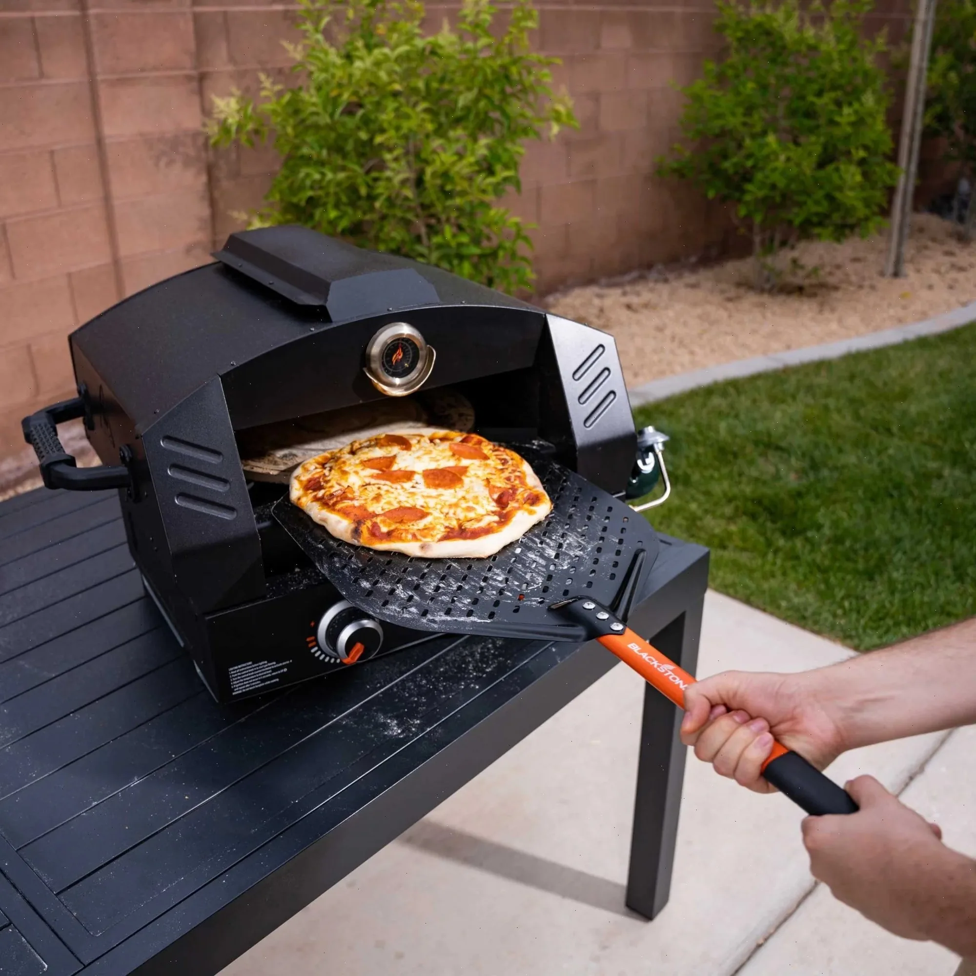 28-Inch vs 36-Inch Blackstone Griddle: The Ultimate Size Guide for Your Outdoor Kitchen