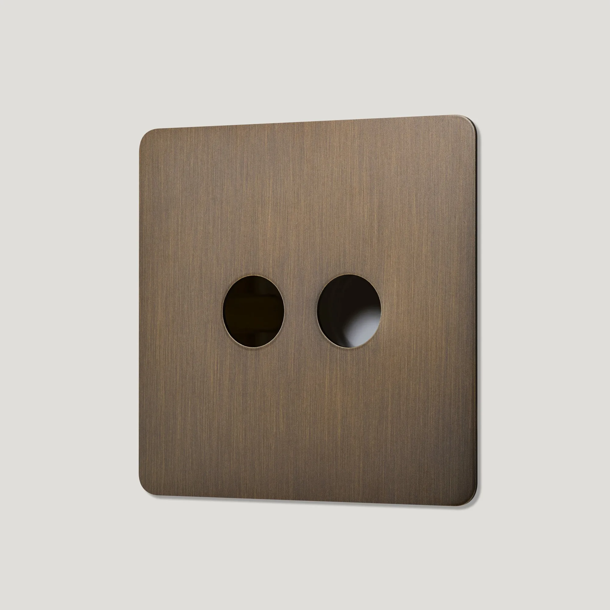 How to Install a 3G Toggle Mixed Switch Plate
