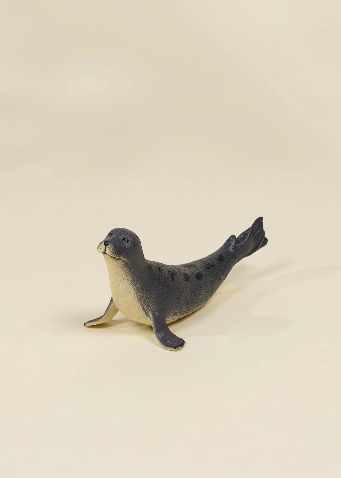 Large Sea Life Animal Play Figurine – Seal