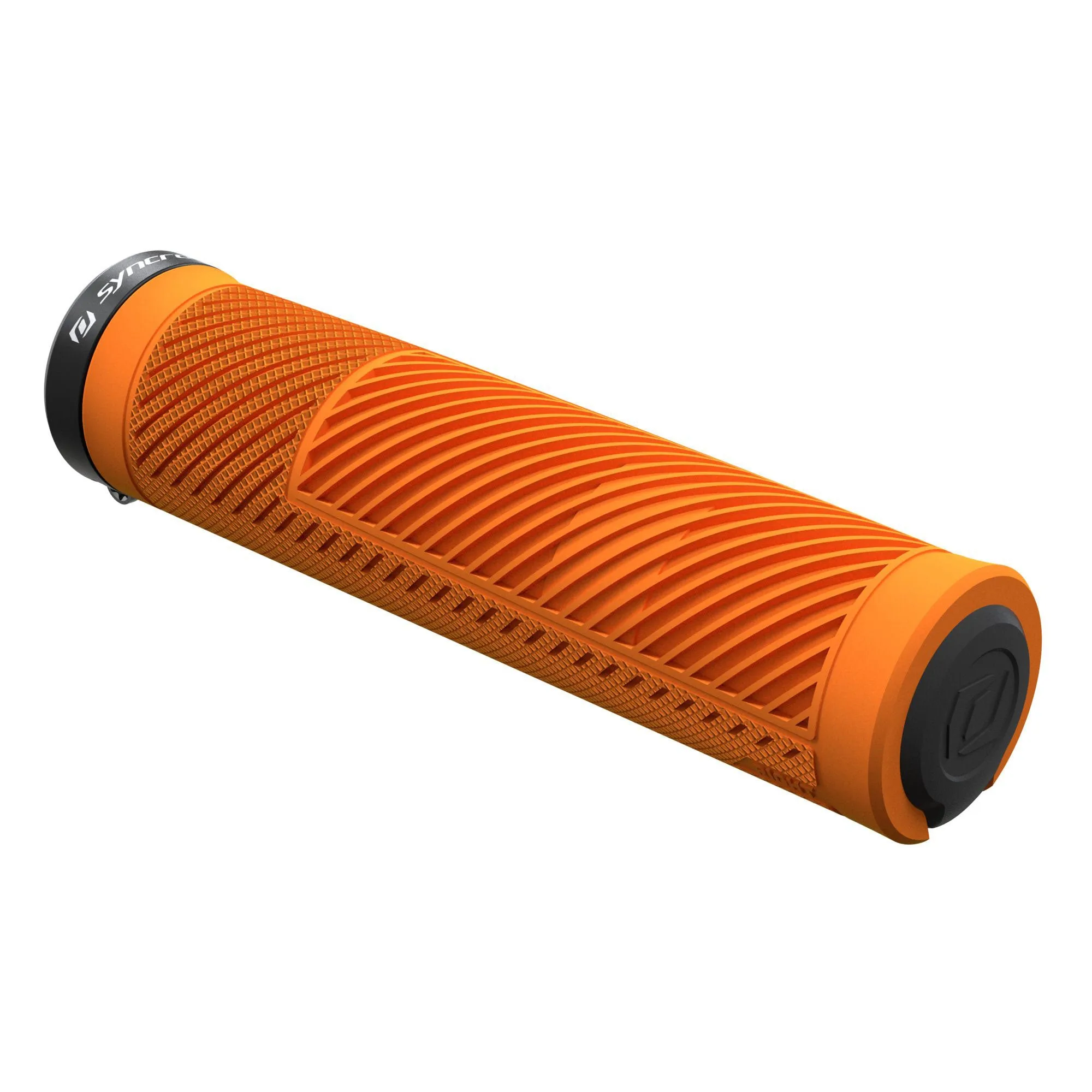How to Install Lock-On Grips on Your Mountain Bike
