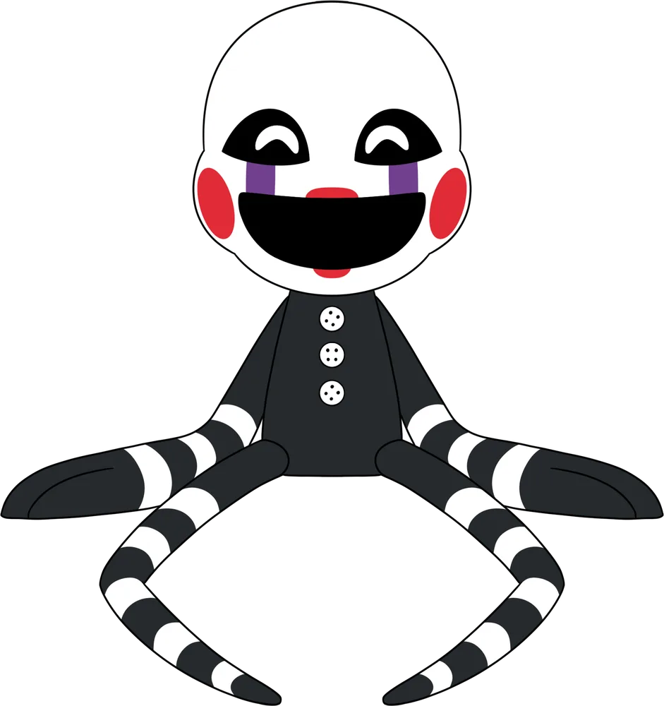 نظرة معمقة على دبابيس Youtooz FNAF: التصميم والمتانة والقيمة