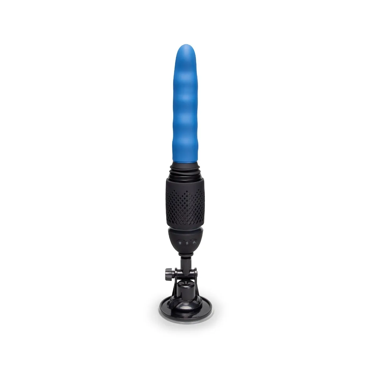 Cómo usar una máquina sexual portátil de empuje