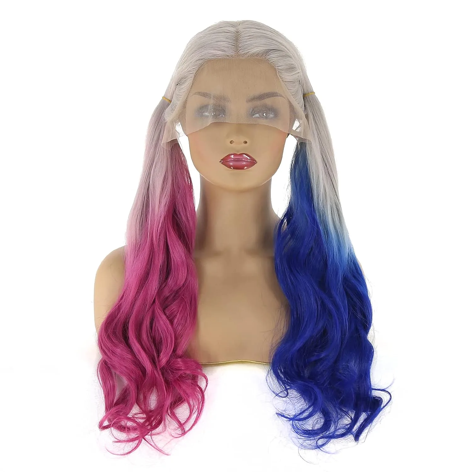 Harley Quinn vs Arataki Itto Wig: Welcher Stil passt?