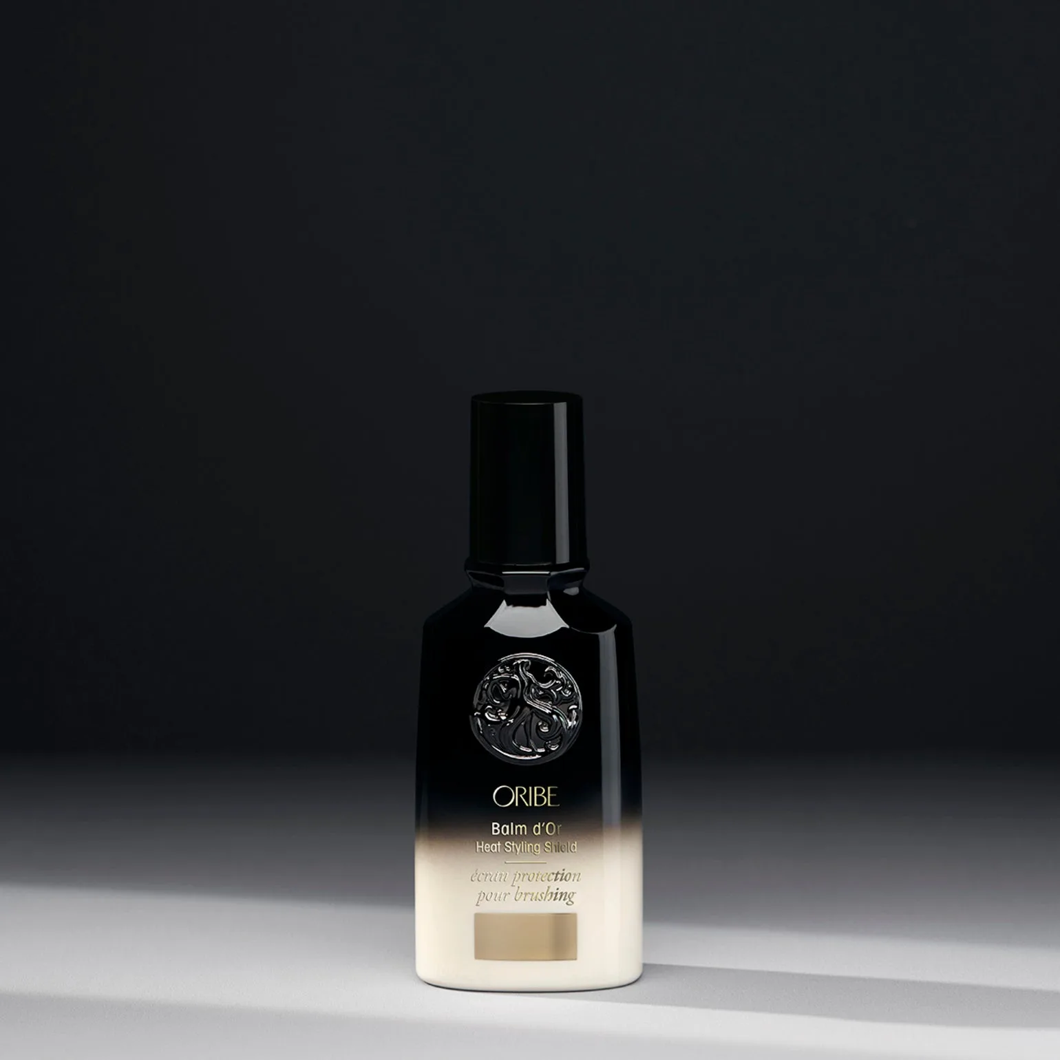 How to Create a Bouncy Blowout with Oribe Italian Resin Round Brush
