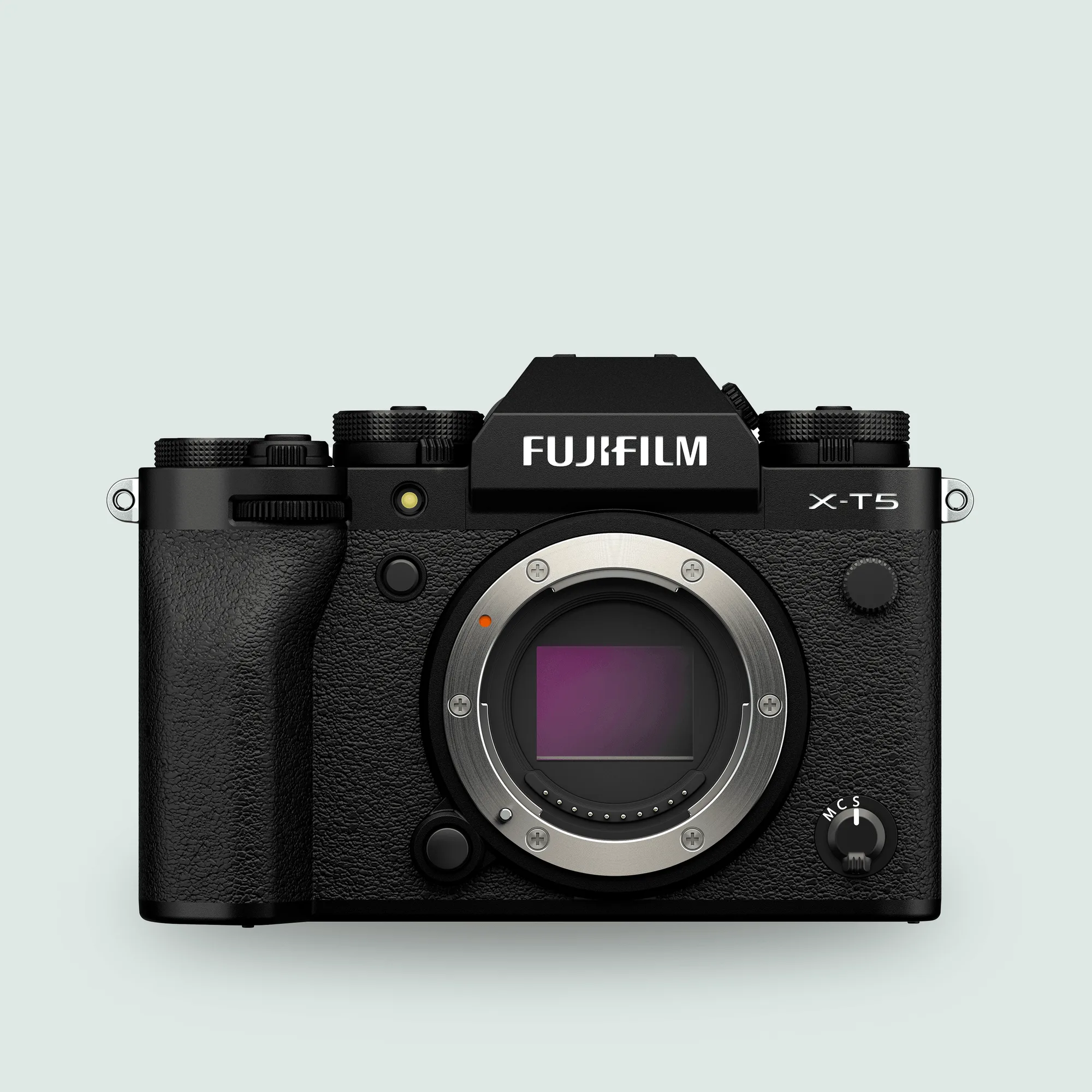 دليل شراء كاميرا Fujifilm X-T5 السوداء: 40 ميجابكسل للسفر