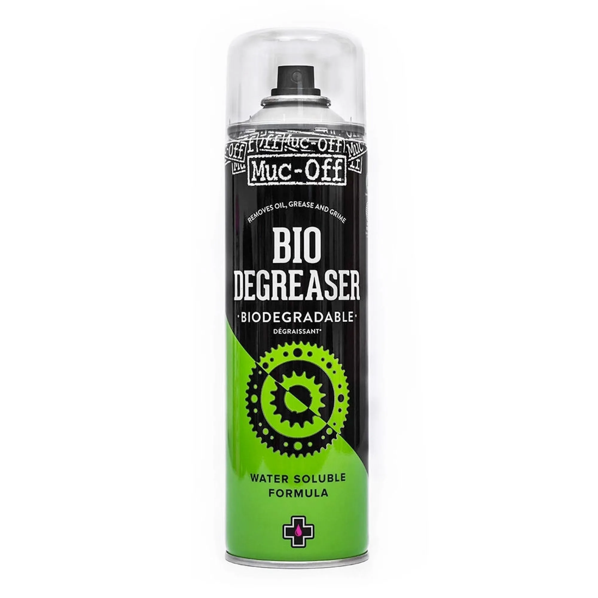 Muc-Off Bio Degreaser 500ml