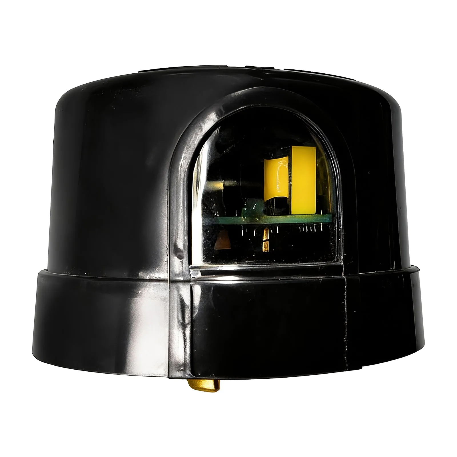 Black Gooseneck Post Top Lights TP260/TP325 Review: Style and Performance for Commercial Spaces