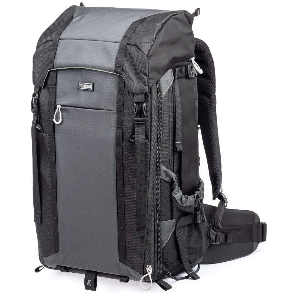 Zo pakt u de Think Tank Photo Firstlight 35L+ in