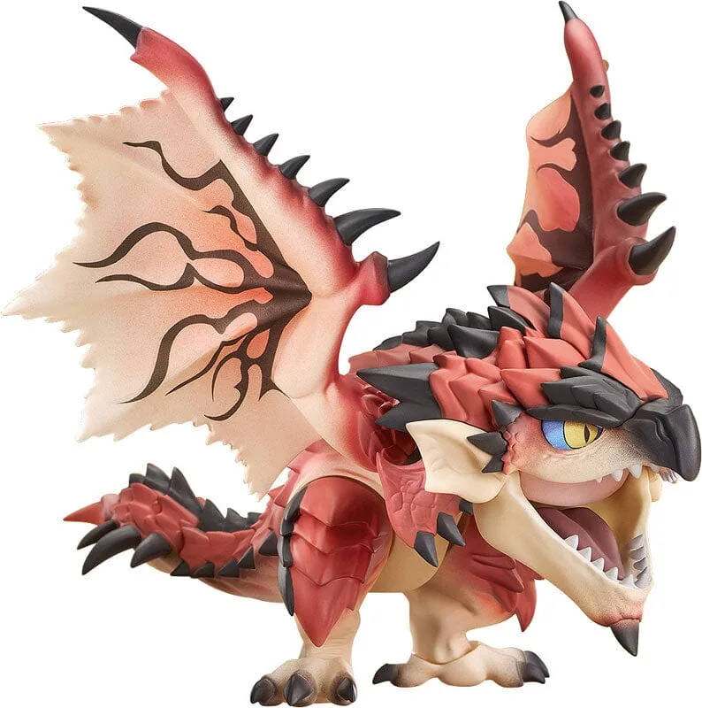 Rathalos Nendoroid Figure - Monster Hunter Series