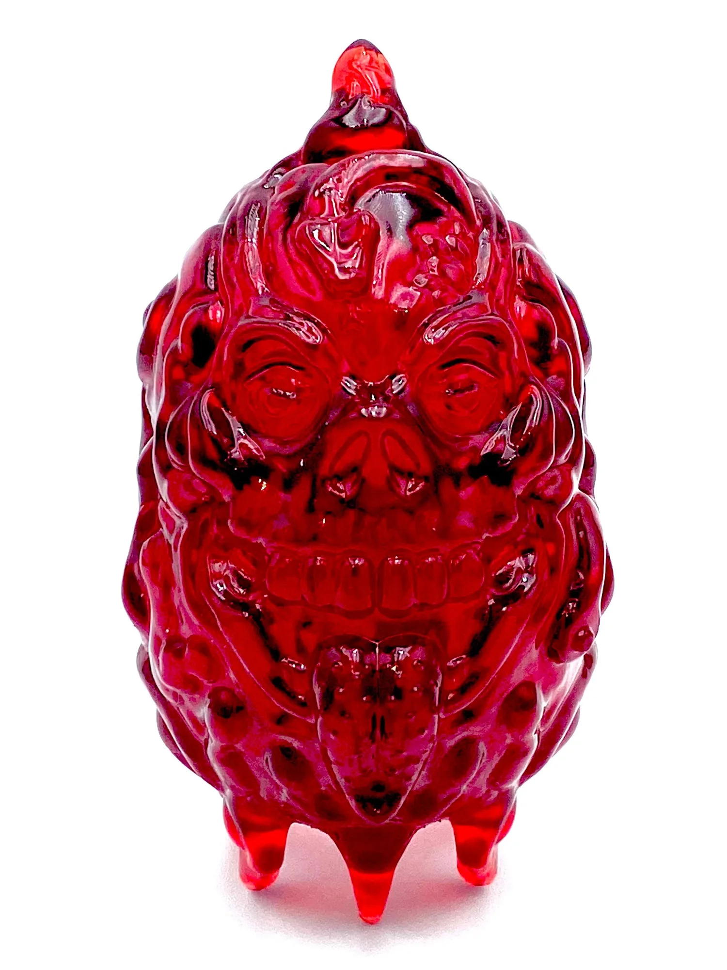 Crimson Soul Gorger バレンタインエディション購入ガイド