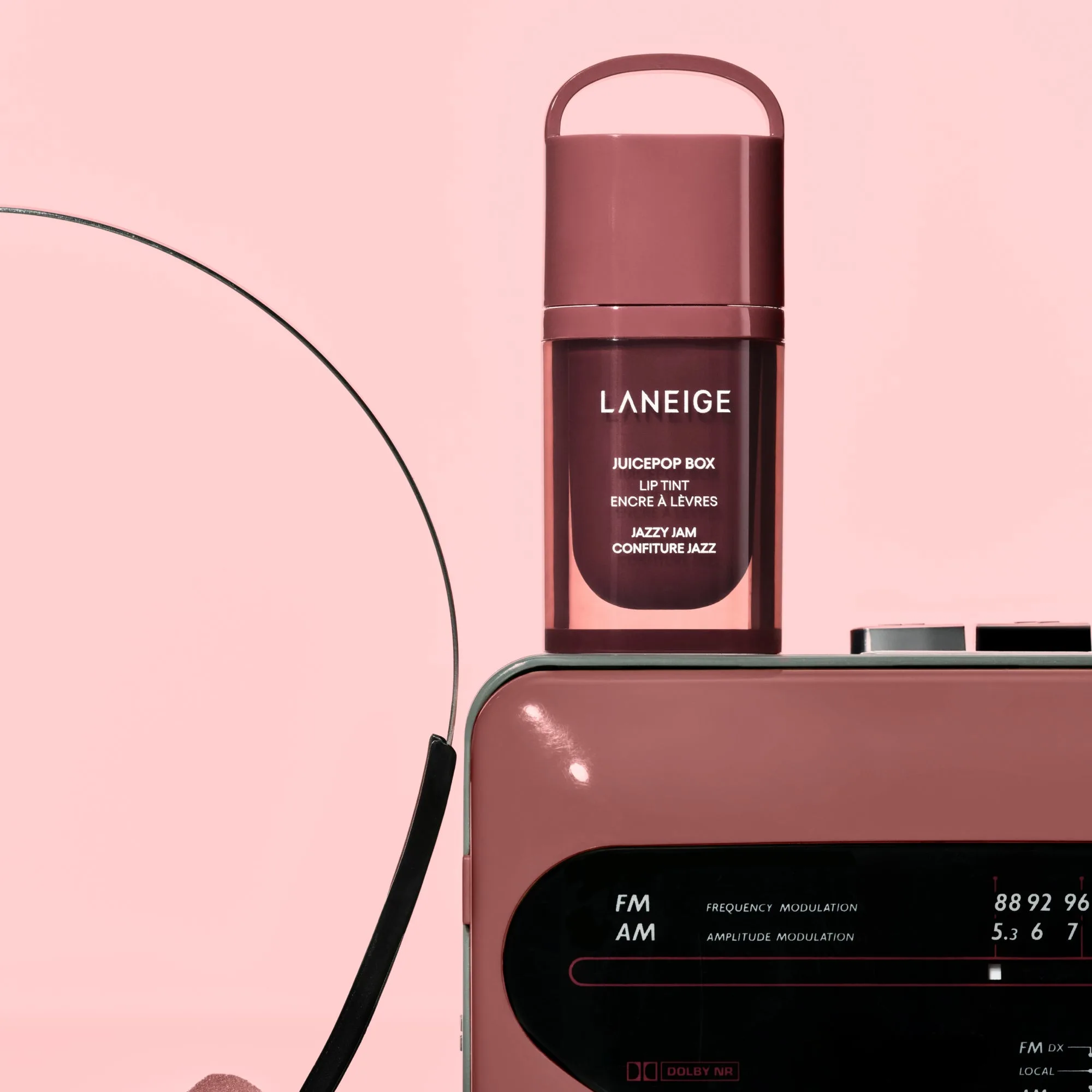 JuicePop Box Lip Tint