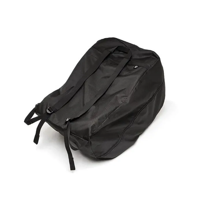 How to Pack and Travel with Your Doona Car Seat