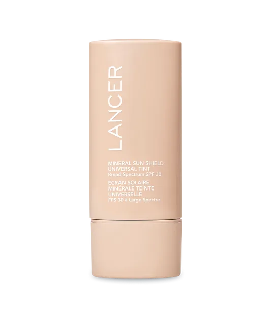 Mineral Sun Shield Universal Tint