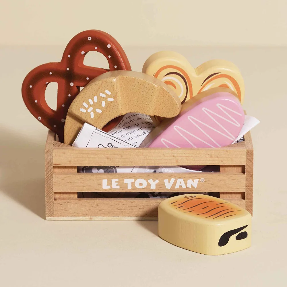 Choisir des aliments jouets sûrs pour les tout-petits