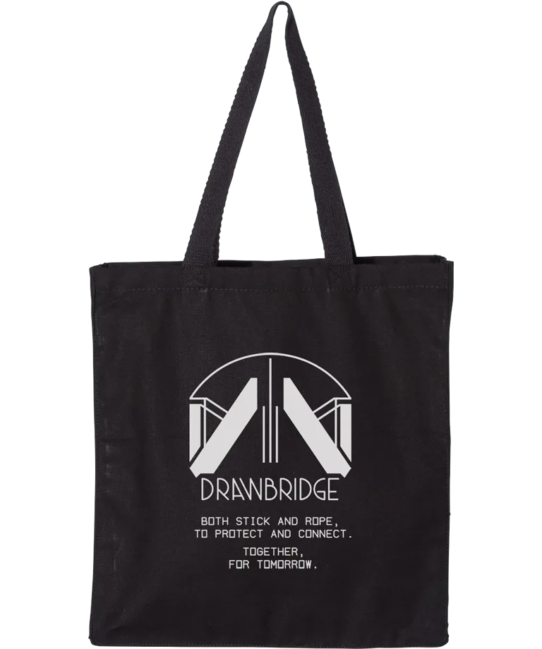 DS2 Drawbridge Tote Bag vs Tee: Which Bag?