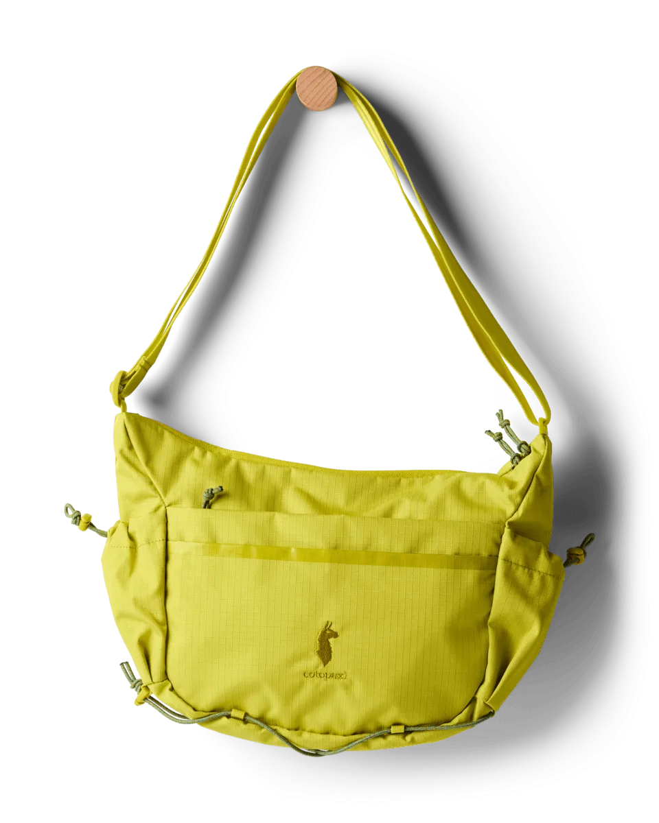 How to Pack a 3L Bucket Bag for Daily Essentials