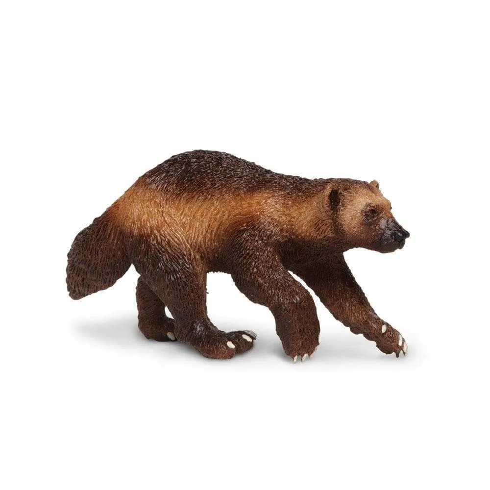 Wolverine Toy
