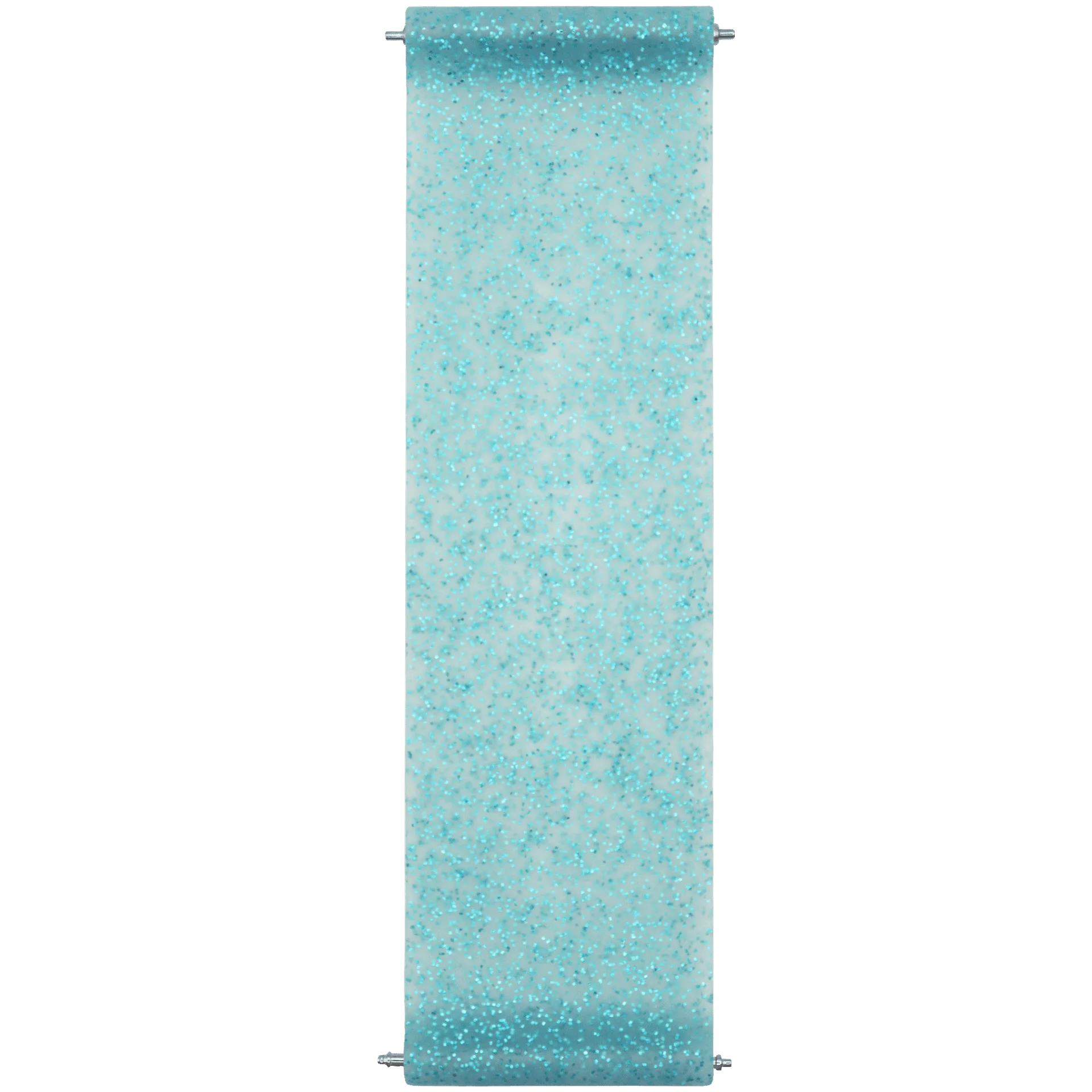 PRO Strap - Blue Topaz Glitter