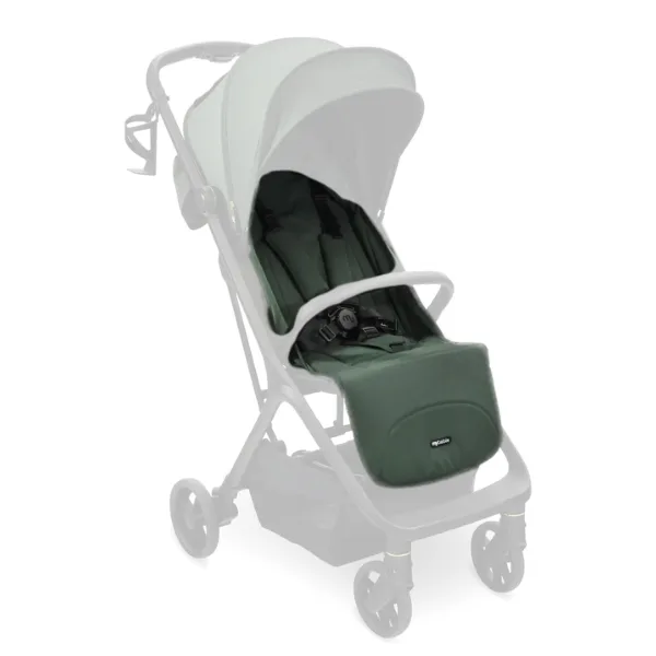 Why Your Baby Slips in the Pushchair: Seat Unit Fixes