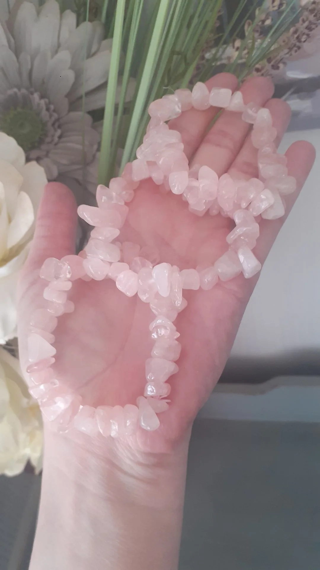 วิธีใช้คริสตัลเนื้อหยาบในชีวิตประจำวัน: คู่มือสำหรับผู้เริ่มต้น